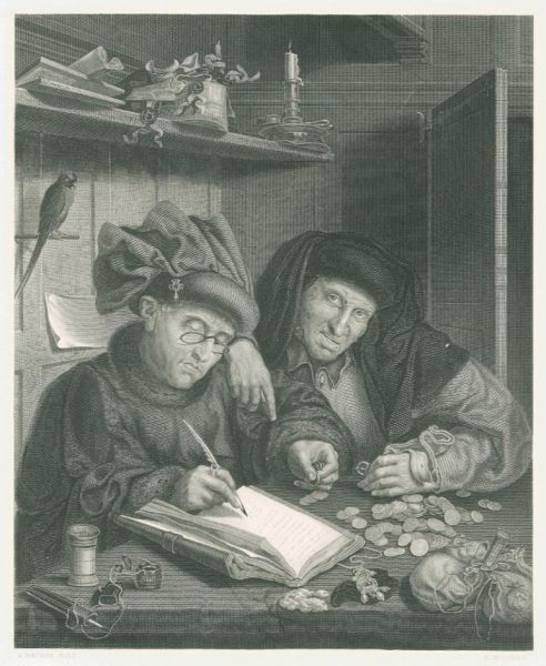 Misers